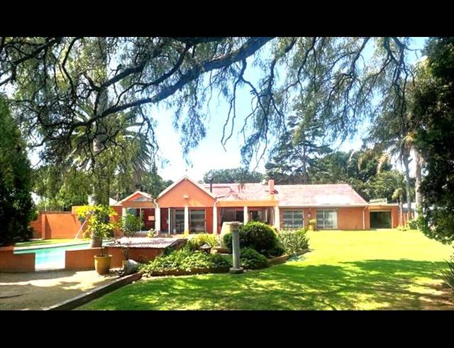 4 BEDROOM HOUSE FOR SALE IN BEYERS PARK